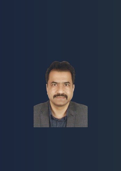 Dr. Vikas Bhardwaj